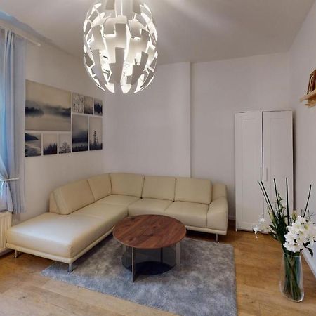 Lieblingsapartment No.2 In Top Citylage Mit 1 Sz Rostock Ngoại thất bức ảnh