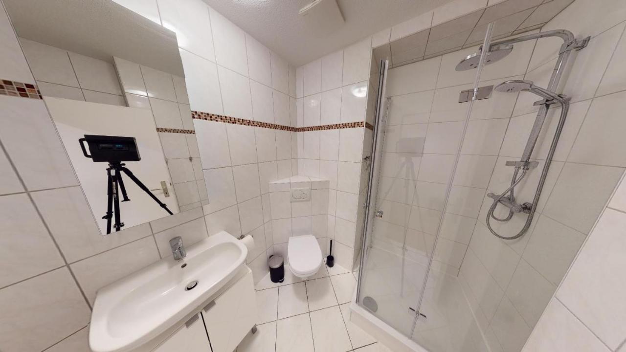 Lieblingsapartment No.2 In Top Citylage Mit 1 Sz Rostock Ngoại thất bức ảnh