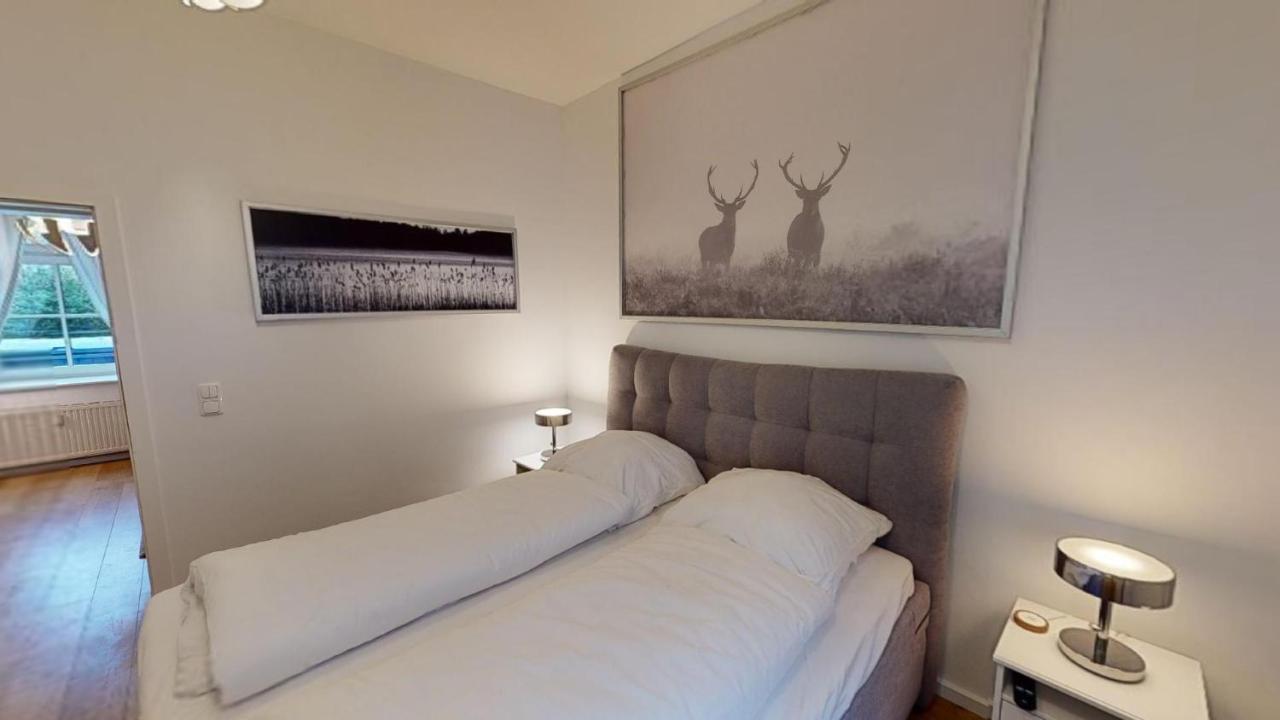 Lieblingsapartment No.2 In Top Citylage Mit 1 Sz Rostock Ngoại thất bức ảnh